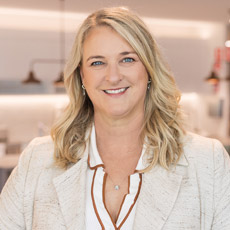 Kylea Tink, Foodbank Australia CEO